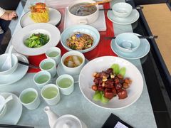 -春色如许·茶食餐厅(桃李春风店)