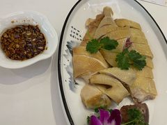 -福满园大酒楼(梅林店)