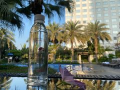 -白天鹅宾馆-健身中心