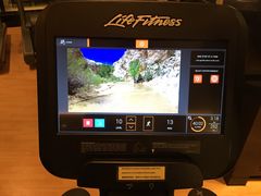 -丽思卡尔顿酒店泳池(金融街店)