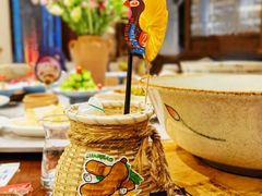 -芸南道·过桥米线(昆明老街旗舰店)