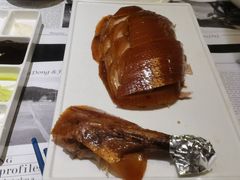 -小大董·烤鸭(凤凰汇店)