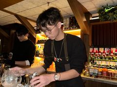 -NAYA Bar ·酒(红山店)