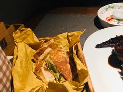 -老头儿油爆虾(星光一期店)