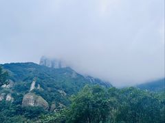 -雁荡山风景名胜区