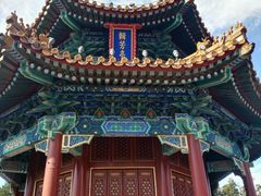 -景山公园