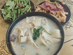 -惠丰源烩面馆(经七路店)