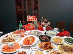 -鑫悦楼煎蟹·16年海鲜大排档