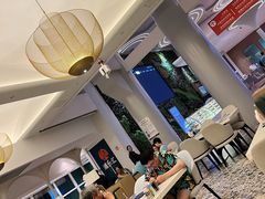 -浦乐汇·汤泉水世界