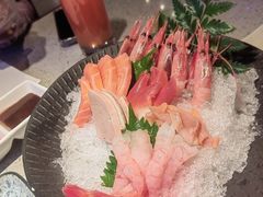 -大渔铁板烧(大悦城店)