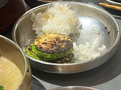 -围炉肉舍丹东海鲜烤肉·烤活鳗(步行街店)