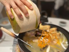 -南棠馆粤菜坊(群光店)
