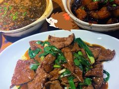 -海宁煲农家菜(惠南镇店)