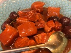 -甜阿姨·天台花园私房菜(万松园店)