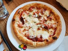 -安妮意大利餐厅(世贸天阶店)