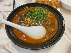 -永和红旗美食城