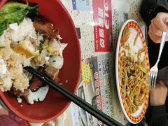 -新辉港式茶餐厅(北栅店)