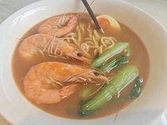 -子霖南山鲜虾面(南山总店)