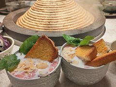 -鲜潭蒸汽石锅鱼(五道口购物中心店)