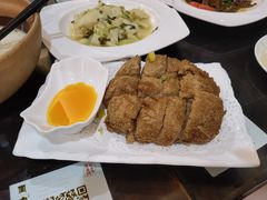 -堂宴·老厦门私房菜(1988仙岳总店)