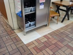 -老王四季抻面(南六东路店)