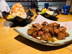 -松岛日本料理(汾江路店)