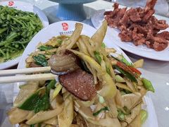 -赵家馆(燕山大街店)
