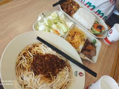 -李先生牛肉面大王(欧亚卖场店)