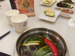 -围炉夜话·潮汕卤水火锅(榕江店)