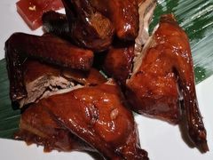 -蔡澜点心·粤菜(花城汇南区店)