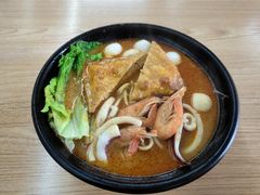 -老闽味沙茶面·姜母鸭(传承35年曾厝垵店)