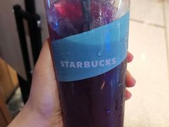 -星巴克(苏州诚品店)