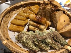 -醉南拳客家菜·河田鸡(西禅寺杨桥店)