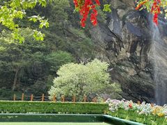 -少华山国家森林公园