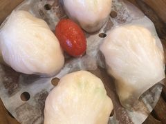 金牌虾饺皇-点都德(千灯湖环宇城店)
