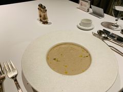 -利顺德大饭店·1863别致西餐厅(小白楼店)