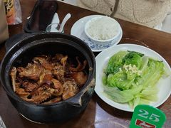 -斯丹姜母鸭·古法干香(涂门街总店)