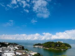 -南诏风情岛