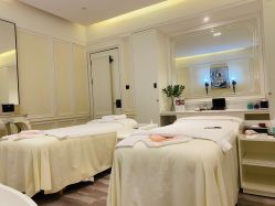 -奥斯芬欧系贵族SPA