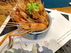 -花房餐厅(西溪天堂店)
