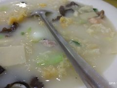 -春水锅贴·传统鲁菜(大明湖店)
