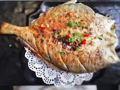 -九府羊·鲜羊火锅·烤串(新华路店)