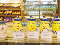 -老佛爷饼店