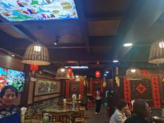 -富正毅三下锅连锁(三店)