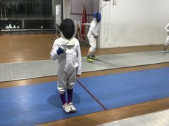 -尚剑击剑中心(铁山路馆)