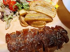 -The Cheebat 锌吧·Bistro(体育西店)