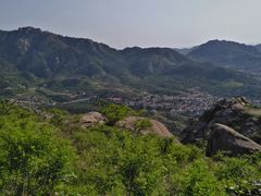 -太和山风景区