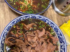 -九八五面馆(欧洲城店)