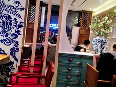 -东方饺子王(文化东路店)