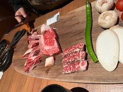-虎哥六韩式烤肉料理 TIGERGRILL(隆生金山湖中心购物广场店)